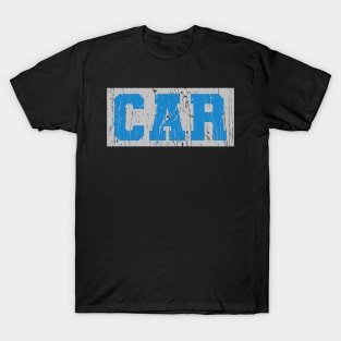 CAR / Panthers T-Shirt